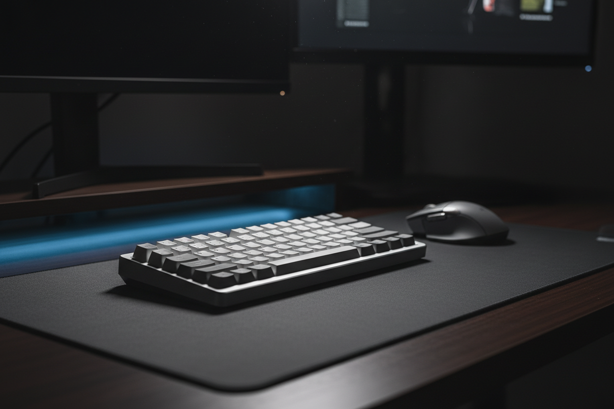 Gaming Gear