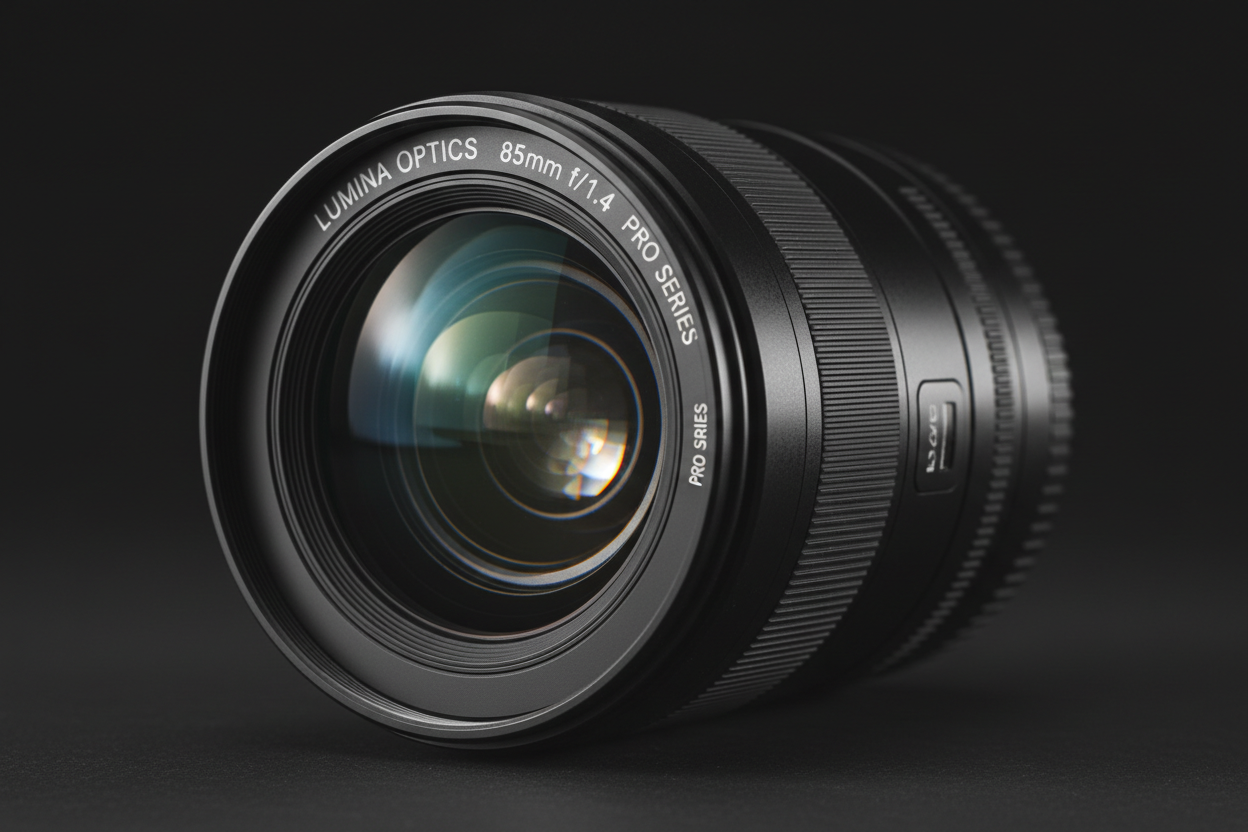 Smart Tech & Cameras
