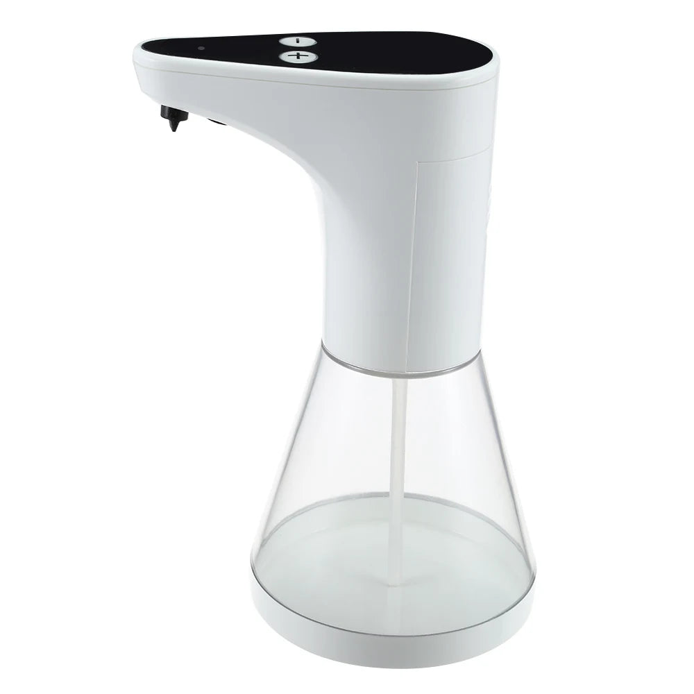PrimePump - 520ml Automatic Touchless Infrared Liquid Soap Dispenser