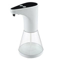 PrimePump - 520ml Automatic Touchless Infrared Liquid Soap Dispenser
