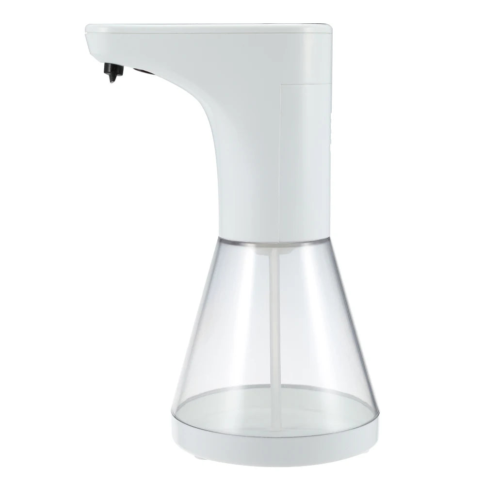 PrimePump - 520ml Automatic Touchless Infrared Liquid Soap Dispenser