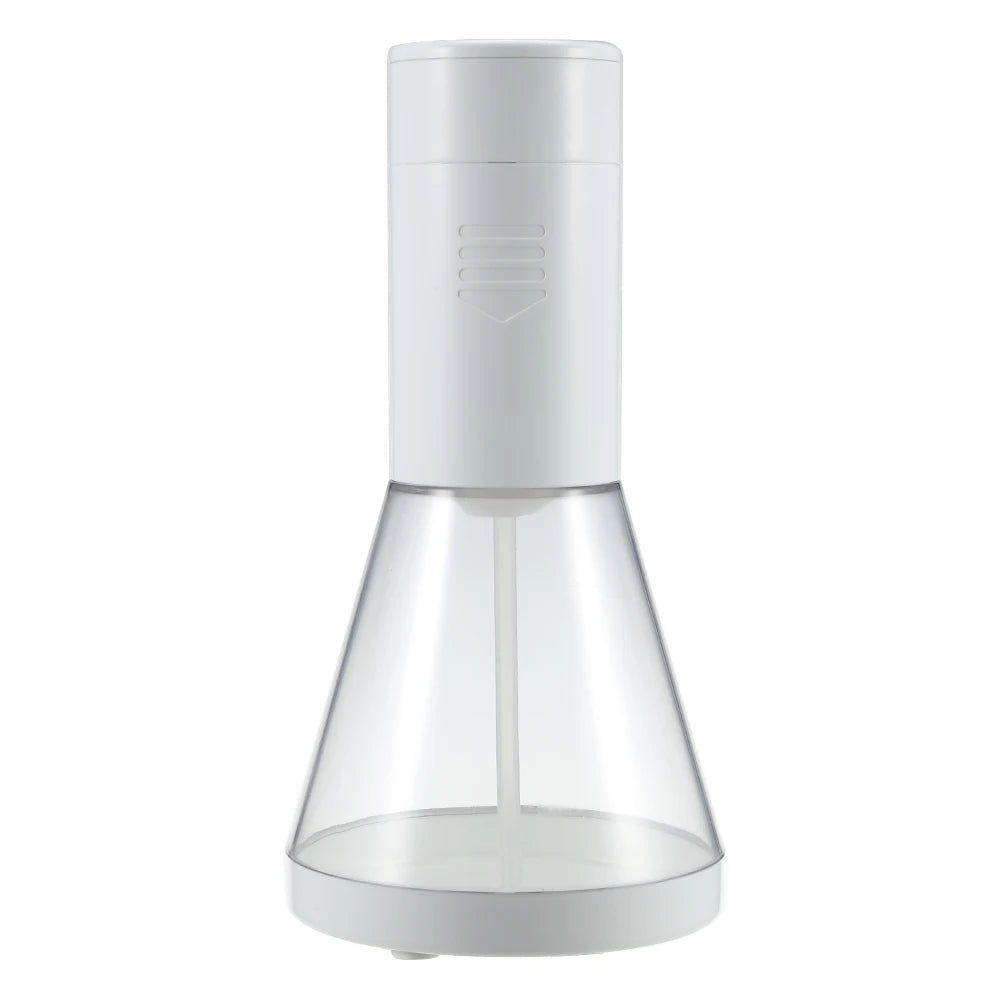 PrimePump - 520ml Automatic Touchless Infrared Liquid Soap Dispenser