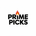 PrimePicks - Home