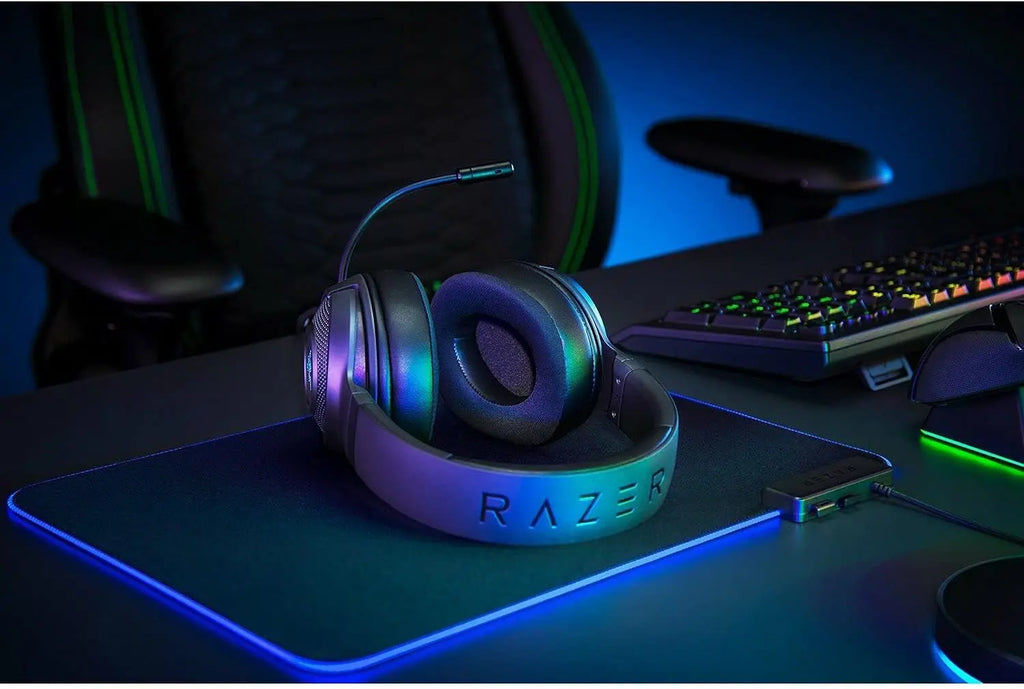 PrimeAudio - Razer Kraken V3 X Ultra-Light Gaming Headset