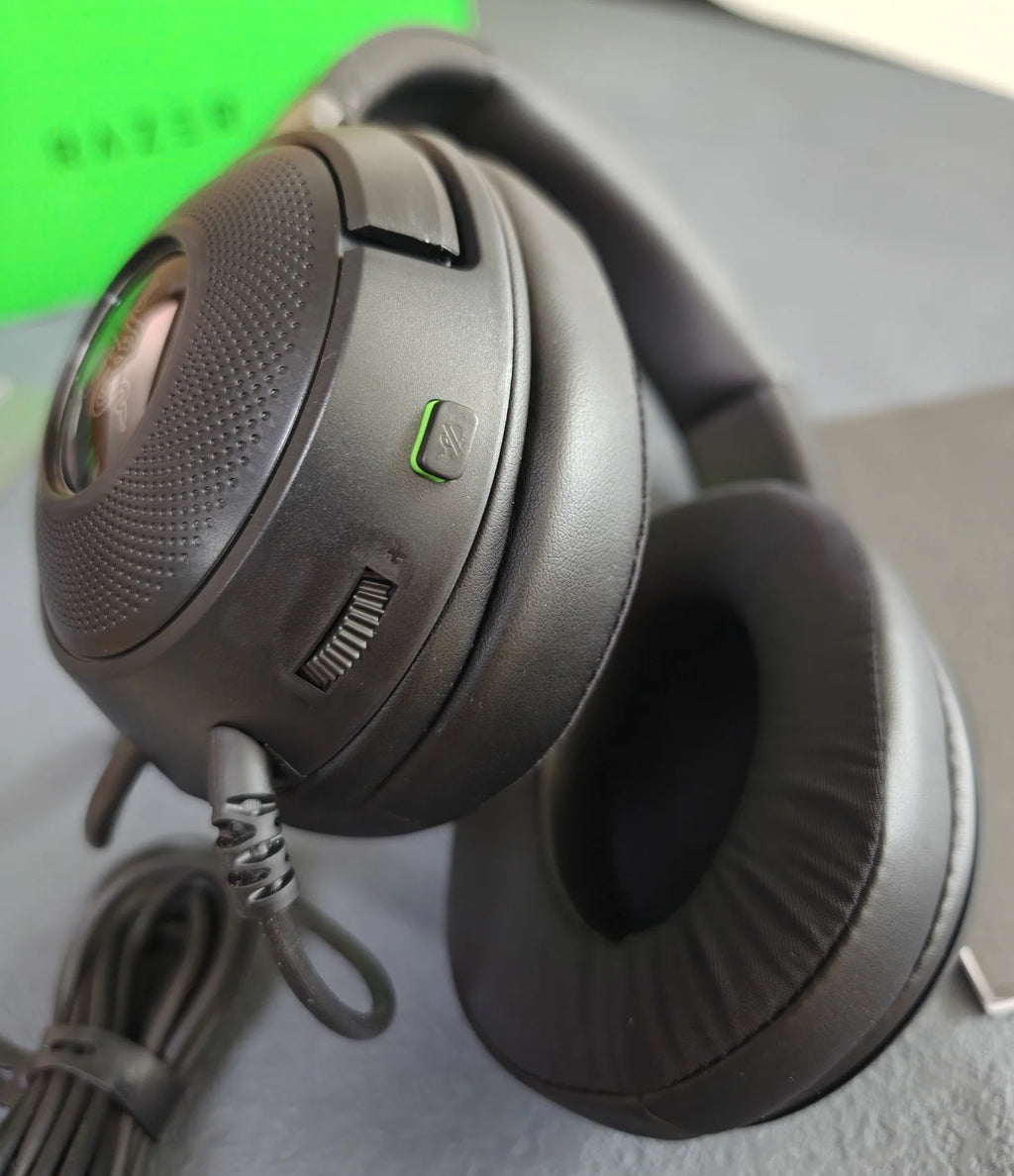 PrimeAudio - Razer Kraken V3 X Ultra-Light Gaming Headset