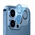 Prime Shield 3D - HD Tempered Glass Camera Lens Protector