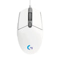 PrimePulse - Logitech G102 Lightsync Gaming Mouse
