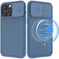 Prime Slide - Matte MagSafe Case with Camera Lens Protection Slider