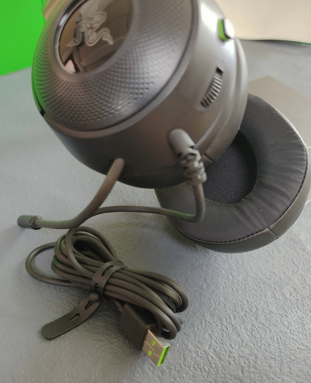 PrimeAudio - Razer Kraken V3 X Ultra-Light Gaming Headset