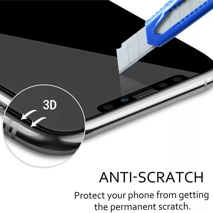 Prime Shield 6-in-1 Complete Anti-Blue Light & Privacy Protection Kit